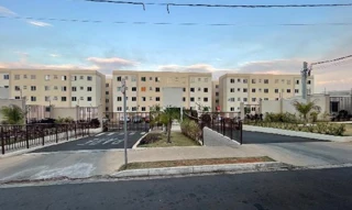 Imóvel 2575914 ['8787718784778'] - ['RUA AUGUSTO PAULO LIMA,N. 1-166 APTO. 303 PAV 3 BL 3 VG 231, JARDIM COUNTRY CLUB - CEP: 17031-483, BAURU - SAO PAULO'] ['Jardim Country Club'] - ['Bauru']/['SP'] - 1