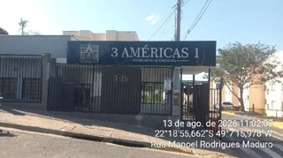 Imóvel 3050314 ['8444439030669'] - ['RUA MANOEL RODRIGUES MADURO,N. 3-25 APTO. 24 2 ANDAR TIPO II BL 27, NUCLEO HABITACIONAL VEREADOR EDSON - CEP: 17065-390, BAURU - SAO PAULO'] ['Nucleo Hab. Ver. Edson Francisco da Silva'] - ['Bauru']/['SP'] - 1