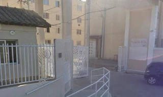 Imóvel 2509214 ['8555520504200'] - ['AVENIDA PREFEITO JORGE JULIO COSTA DOS SANTOS,N. 700 APTO. 202 BL 16, LT A1, CENTRO - CEP: 26130-010, BELFORD ROXO - RIO DE JANEIRO'] ['Belford Roxo'] - ['Belford Roxo']/['RJ'] - 1