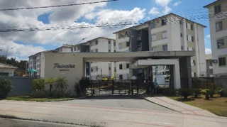 Imóvel 2625414 ['8787706908310'] - ['RUA PADRE ARGEMIRO MOREIRA,N. 11810 APTO. 103 BL 01 LT 08 QD 44, MONTE AZUL - CEP: 31980-400, BELO HORIZONTE - MINAS GERAIS'] ['Maria Tereza'] - ['Belo Horizonte']/['MG'] - 1