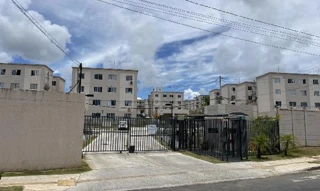 Imóvel 2801914 ['8787715888505'] - ['RUA DA BELGICA,N. SN APTO. 104 BL 21, LAGOA BRANCA - CEP: 42822-116, CAMACARI - BAHIA'] [''] - ['Camaçari']/['BA'] - 1