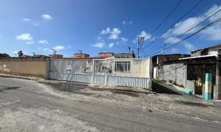 Imóvel 2969914 ['8555526544816'] - ['RUA NOVO HORIZONTE,N. S/N APTO. 201 BL 06 VG 44, CATU DE ABRANTES (ABRANTES) - CEP: 42825-120, CAMACARI - BAHIA'] ['Catu de Abrantes'] - ['Camaçari']/['BA'] - 1