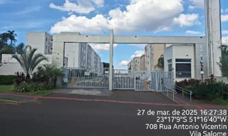 Imóvel 2344914 ['8787716666883'] - ['RUA ANTONIO VICENTIN,N. 193 APTO. 403 BL. 06, VILA SALOME - CEP: 86192-210, CAMBE - PARANA'] ['Vila Salome'] - ['Cambé']/['PR'] - 1