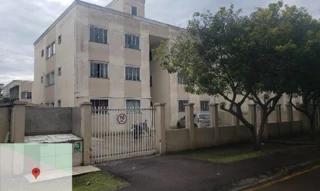 Imóvel 2394314 ['8787701702749'] - ['RUA PRESIDENTE HUMBERTO ALENCAR CASTELO,N. 10 APTO. 03 BL 03, JARDIM PAULISTA - CEP: 83430-302, CAMPINA GRANDE DO SUL - PARANA'] ['Jardim Paulista'] - ['Campina Grande Do Sul']/['PR'] - 1