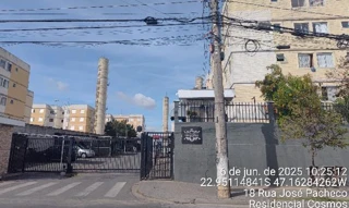 Imóvel 2456714 ['8444433829681'] - ['AVENIDA JOSÉ PACHECO,N. 560 APTO. 403 PAV 3 TR 5, CIDADE SATELITE IRIS - CEP: 13059-670, CAMPINAS - SAO PAULO'] ['Residencial Sírius'] - ['Campinas']/['SP'] - 1
