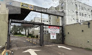 Imóvel 2636414 ['8555532440598'] - ['AVENIDA SENADOR ANTONIO MENDES CANALE,N. 725 APTO. 101 BL 04, PIONEIROS - CEP: 79070-295, CAMPO GRANDE - MATO GROSSO DO SUL'] ['Pioneiros'] - ['Campo Grande']/['MS'] - 1