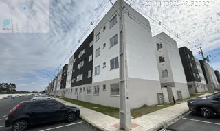 Imóvel 2927714 ['8787716326640'] - ['RUA CAETANO MUNHOZ DA ROCHA,N. 1080 APTO. 205 2º PAVIMENTO BLOCO 13 VAGA 286, OURO VERDE - CEP: 83606-260, CAMPO LARGO - PARANA'] ['Lot. Ouro Verde I'] - ['Campo Largo']/['PR'] - 1
