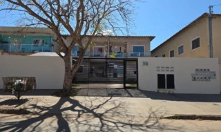 Imóvel 3002314 ['8444416471154'] - ['QUADRA 4,N. SN APTO. 203 LT 23 RUA 17, PARQUE NAPOLIS A - CEP: 72885-173, CIDADE OCIDENTAL - GOIAS'] ['Parque Napolis I'] - ['Cidade Ocidental']/['GO'] - 1