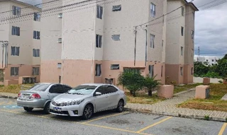 Imóvel 2434514 ['8787707023150'] - ['RUA ARATICUM,N. 370 APTO. 401, CONQUISTA VEREDAS - CEP: 32185-680, CONTAGEM - MINAS GERAIS'] ['Nossa Senhora da Conceição'] - ['Contagem']/['MG'] - 1