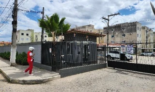 Imóvel 2692814 ['8555524495508'] - ['RUA TAMBURIM,N. SN APTO. 202 ED ACRE, CONCEICAO - CEP: 44066-614, FEIRA DE SANTANA - BAHIA'] ['Caseb'] - ['Feira De Santana']/['BA'] - 1