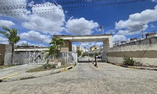 Imóvel 2981414 ['8787700816023'] - ['RUA ROLLIE E POPPINO,N. 2100 APTO. 303 BL 02, SANTO ANTONIO DOS PRAZERES - CEP: 44072-010, FEIRA DE SANTANA - BAHIA'] ['Santo Antônio dos Prazeres'] - ['Feira de Santana']/['BA'] - 1