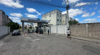 Imóvel 3097114 ['8555525451180'] - ['RUA ITORORO,N. SN APTO. 201 QD N BL 06, RUA NOVA - CEP: 44023-072, FEIRA DE SANTANA - BAHIA'] ['Rua Nova'] - ['Feira De Santana']/['BA'] - 1