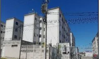 Imóvel 2521214 ['8787713860107'] - ['RUA ITACIRA,N. 105 APTO. 204 BL 09, MONDUBIM - CEP: 60711-446, FORTALEZA - CEARA'] ['Maraponga'] - ['Fortaleza']/['CE'] - 1