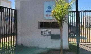Imóvel 2865414 ['8787714434683'] - ['RUA FLORES DA ESPATODIA,N. SN APTO. 302 BL 25 LT 09 QD 10, RESIDENCIAL FLORES DO CERRADO - CEP: 74481-864, GOIANIA - GOIAS'] [''] - ['Goiânia']/['GO'] - 1