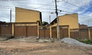 Imóvel 2494114 ['1444413648969'] - ['RUA JOSE LUIS DA SILVA,N. 137 APTO. 02 LOTE 18-A, QUADRA C, FLAT 02 DUPLEX, PRADO - CEP: 55642-135, GRAVATA - PERNAMBUCO'] [''] - ['Gravatá']/['PE'] - 1