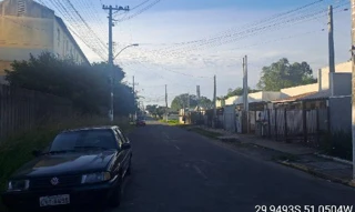 Apartamento em Gravataí, Parque Olinda, Rua Fredolino Schmitz, 1462- apartamento nº 303, Bloco 06, RS. Área: 48.4375m2 - imagem 0