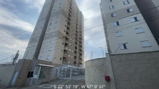 Imóvel 3097414 ['8555538049076'] - ['RUA JOSE MOSCARDINI,N. 65 APTO. B25 TR B PAV 02, CHACARAS FAZENDA COELHO - CEP: 13185-504, HORTOLANDIA - SAO PAULO'] ['Jardim Nossa Sra. de Fatima'] - ['Hortolândia']/['SP'] - 1