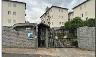 Imóvel 3083514 ['1444413873679'] - ['RUA SERGIO DOS SANTOS PEREIRA,N. 55 APTO. 34 BL F, JARDIM ALICE - CEP: 13346-240, INDAIATUBA - SAO PAULO'] ['Jardim Tropical'] - ['Indaiatuba']/['SP'] - 1