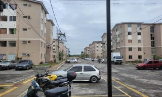 Imóvel 2347014 ['8555538050996'] - ['AVENIDA FLAVIO VASCONCELOS,N. SN APTO. 102 BL 03, LT 01, QD 08, LOT VIVER MELHOR IT, VENDA DAS PEDRAS - CEP: 24802-245, ITABORAI - RIO DE JANEIRO'] [''] - ['Itaboraí']/['RJ'] - 1