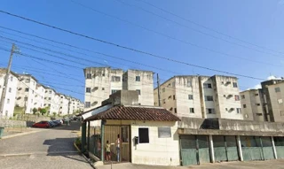 Imóvel 2636314 ['8555524143938'] - ['RUA VICENTE ADOLFO DA SILVA,N. SN APTO. 004 BL 25, ZUMBI DO PACHECO - CEP: 54300-295, JABOATAO DOS GUARARAPES - PERNAMBUCO'] ['Zumbi do Pacheco'] - ['Jaboatão Dos Guararapes']/['PE'] - 1