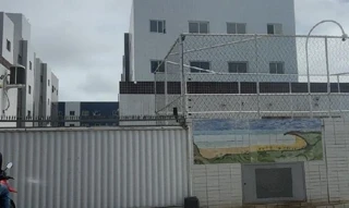 Imóvel 2992714 ['8444437410529'] - ['RODOVIA MINISTRO ABERLARDO JUREMA ARAUJO,N. 11,2 APTO. 106 BL D KM 11 2, MUCUMAGRO - CEP: 58066-290, JOAO PESSOA - PARAIBA'] ['Muçumagro'] - ['João Pessoa']/['PB'] - 1