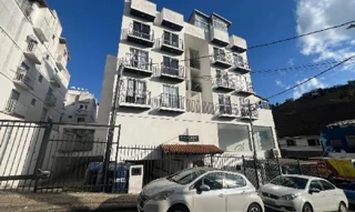 Imóvel 2512114 ['8555531842498'] - ['RUA DAS PEROLAS,N. 100 APTO. 201, MARILANDIA - CEP: 36039-380, JUIZ DE FORA - MINAS GERAIS'] ['Marilândia'] - ['Juiz de Fora']/['MG'] - 1