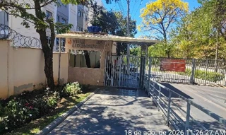 Imóvel 3093814 ['8787710123527'] - ['AVENIDA BANDEIRANTE FELIPE RODRIGUES,N. 205 APTO. 601 BL D, PALMITAL - CEP: 33234-531, LAGOA SANTA - MINAS GERAIS'] ['Palmital'] - ['Lagoa Santa']/['MG'] - 1