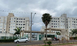 Imóvel 2370714 ['8787709398720'] - ['AVENIDA PREFEITO MILTON RIBEIRO MENEZES,N. 635 APTO. 304 TORRE 09 GARAGEM 532, CONJUNTO HABITACIONAL DOUTOR FARID - CEP: 86087-620, LONDRINA - PARANA'] ['Conj. Farid Libos'] - ['Londrina']/['PR'] - 1