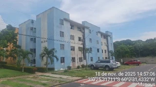Imóvel 2676214 ['1555505316778'] - ['RUA PRAIA DE CANOA QUEBRADA,N. 262 APTO. 102 BL15 ENTRADA A, TARUMA - CEP: 69041-363, MANAUS - AMAZONAS'] ['Tarumã'] - ['Manaus']/['AM'] - 1