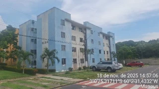 Imóvel 2676214 ['1555505316778'] - ['RUA PRAIA DE CANOA QUEBRADA,N. 262 APTO. 102 BL15 ENTRADA A, TARUMA - CEP: 69041-363, MANAUS - AMAZONAS'] ['Tarumã'] - ['Manaus']/['AM'] - 1
