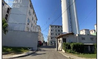 Imóvel 2830114 ['8787701946532'] - ['RUA JOSE BONIFACIO,N. 201 APTO. 101 BL 03, ROCHA SOBRINHO - CEP: 26572-100, MESQUITA - RIO DE JANEIRO'] ['Banco de Areia'] - ['Mesquita']/['RJ'] - 1