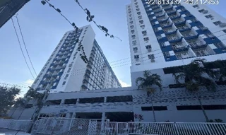 Imóvel 2557314 ['1555522892773'] - ['ESTRADA DOUTOR MANOEL REIS,N. 110 APTO. 208 BL 03 COND BEIJA FLOR RES CLUBE, CENTRO - CEP: 26510-182, NILOPOLIS - RIO DE JANEIRO'] ['Centro'] - ['Nilópolis']/['RJ'] - 1