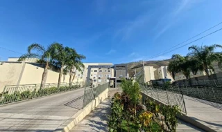 Imóvel 2672914 ['8787713994855'] - ['AVENIDA ABILIO AUGUSTO TAVORA,N. 3769 APTO. 502 BL 02, JARDIM ALVORADA - CEP: 26265-090, NOVA IGUACU - RIO DE JANEIRO'] ['Jardim Alvorada'] - ['Nova Iguaçu']/['RJ'] - 1