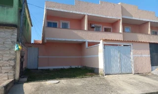 Imóvel 2972714 ['8444433988593'] - ['RUA MARIA DE JESUS PEREIRA DA SILVA,N. 66 APTO. 102 PAV SUP LT 18QD B, CABUCU - CEP: 26296-246, NOVA IGUACU - RIO DE JANEIRO'] ['Lagoinha'] - ['Nova Iguaçu']/['RJ'] - 1