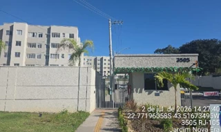 Imóvel 3083314 ['8787718792061'] - ['AVENIDA ABILIO AUGUSTO TAVORA,N. SN APTO. 502 BL 07, JARDIM NOVA ERA - CEP: 26275-580, NOVA IGUACU - RIO DE JANEIRO'] ['Jardim Nova Era'] - ['Nova Iguaçu']/['RJ'] - 1