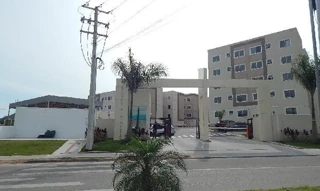 Imóvel 2603914 ['1787702123612'] - ['AVENIDA PAULO ROBERTO VIDAL,N. 2050 APTO. 401 BL 12 VG 296, BELA VISTA - CEP: 88132-599, PALHOCA - SANTA CATARINA'] ['Caminho Novo'] - ['Palhoça']/['SC'] - 1