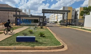 Imóvel 2681814 ['8787711318771'] - ['RUA FRANCISCO ANTONIO DA ROCHA,N. 185 APTO. 401 TORRE 11, CHACARAS AGUA BRANCA - CEP: 13426-600, PIRACICABA - SAO PAULO'] ['Água Branca'] - ['Piracicaba']/['SP'] - 1