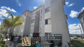 Imóvel 2828914 ['8787717625854'] - ['AVENIDA FRANCISCO GILBERTO BLASI,N. 50 APTO. 302 TR 03, LOTEAMENTO RESIDENCIAL TIRADENTES - CEP: 37713-550, POCOS DE CALDAS - MINAS GERAIS'] ['Res. Tiradentes'] - ['Poços De Caldas']/['MG'] - 1