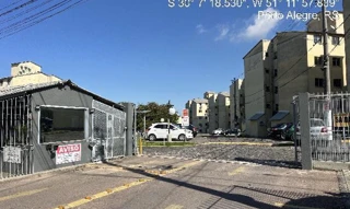 Imóvel 2533114 ['8555518452240'] - ['BECO IMPERIO,N. 241 APTO. 319 BL E, VILA NOVA - CEP: 91750-730, PORTO ALEGRE - RIO GRANDE DO SUL'] ['Vila Nova'] - ['Porto Alegre']/['RS'] - 1