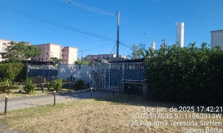 Imóvel 2630114 ['8787702453459'] - ['RUA IRMA TERESILDA STEFFEN,N. 115 APTO. 401 TORRE 10, MARIO QUINTANA - CEP: 91240-470, PORTO ALEGRE - RIO GRANDE DO SUL'] ['Mário Quintana'] - ['Porto Alegre']/['RS'] - 1