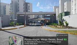 Imóvel 2950914 ['8787711275312'] - ['AVENIDA SEBASTIAO DE PAULA,N. 500 APTO. 302 TORRE 03 TP I 3 PAV, SAO JOAO - CEP: 37550-409, POUSO ALEGRE - MINAS GERAIS'] ['São João'] - ['Pouso Alegre']/['MG'] - 1