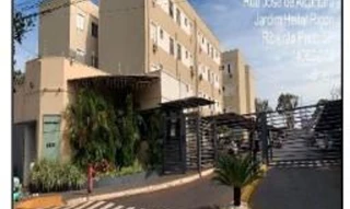 Imóvel 2551114 ['8555538387630'] - ['RUA JOSE DE ALCANTARA,N. 1115 APTO. 24 TORRE 01 BL B, JARDIM HEITOR RIGON - CEP: 14062-100, RIBEIRAO PRETO - SAO PAULO'] ['Jardim Heitor Rigon'] - ['Ribeirão Preto']/['SP'] - 1