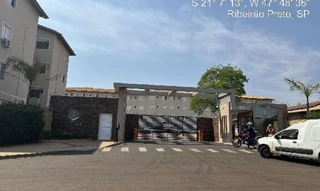 Imóvel 2594314 ['8787715671514'] - ['RUA ANTONIO ROSSANESE,N. 220 APTO. 203 BL 2, 2º PAV, VG 22, CHACARAS BONACORSI - CEP: 14061-306, RIBEIRAO PRETO - SAO PAULO'] ['Geraldo Correia de Carvalho'] - ['Ribeirão Preto']/['SP'] - 1