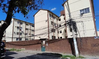 Imóvel 2381714 ['8444422665437'] - ['RUA PASTOR FRANCISCO SOREN,N. 157 APTO. 208 BL02, BRAS DE PINA - CEP: 21215-510, RIO DE JANEIRO - RIO DE JANEIRO'] ['Brás de Pina'] - ['Rio De Janeiro']/['RJ'] - 1