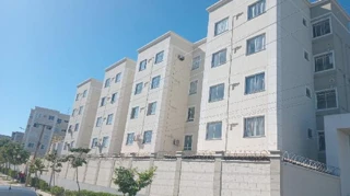 Imóvel 2402714 ['8787717066413'] - ['RUA VICENTE FRANCISCO DOS SANTOS,N. 100 APTO. 411 BL 3, CAMPO GRANDE - CEP: 23075-470, RIO DE JANEIRO - RIO DE JANEIRO'] ['Campo Grande'] - ['Rio De Janeiro']/['RJ'] - 1