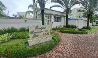 Imóvel 2421414 ['8555530164976'] - ['ESTRADA RIO SAO PAULO,N. 4355 APTO. 101 BL 01, CAMPO GRANDE - CEP: 23075-247, RIO DE JANEIRO - RIO DE JANEIRO'] ['Campo Grande'] - ['Rio De Janeiro']/['RJ'] - 1