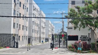 Imóvel 2711514 ['8787713104086'] - ['ESTRADA DO CAMPINHO,N. 5300 APTO. 501 BL 22, CAMPO GRANDE - CEP: 23068-032, RIO DE JANEIRO - RIO DE JANEIRO'] ['Campo Grande'] - ['Rio de Janeiro']/['RJ'] - 1