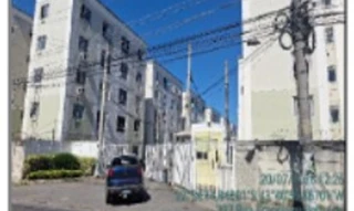 Imóvel 3004314 ['8555535455324'] - ['RUA FRANCISCO BELISARIO,N. 370 APTO. 503 BL 24, SANTA CRUZ - CEP: 23570-510, RIO DE JANEIRO - RIO DE JANEIRO'] ['Santa Cruz'] - ['Rio De Janeiro']/['RJ'] - 1