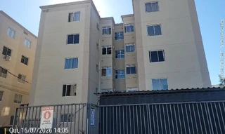 Imóvel 3049714 ['8787718898838'] - ['AV MARLENE CUNHA,N. 400 APTO. 408 BL 04 LOTE 2, BRAS DE PINA - CEP: 21215-563, RIO DE JANEIRO - RIO DE JANEIRO'] ['Brás de Pina'] - ['Rio De Janeiro']/['RJ'] - 1