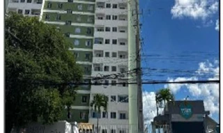 Imóvel 2900814 ['8787711411712'] - ['AVENIDA ULYSSES GUIMARAES,N. 1191 APTO. 02 BL 05 BOX 326, PIRAJA - CEP: 41213-000, SALVADOR - BAHIA'] ['Sussuarana'] - ['Salvador']/['BA'] - 1
